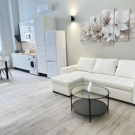 Ribera Home 科爾多瓦 外观 照片