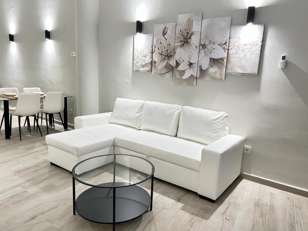 Ribera Home 科爾多瓦 外观 照片