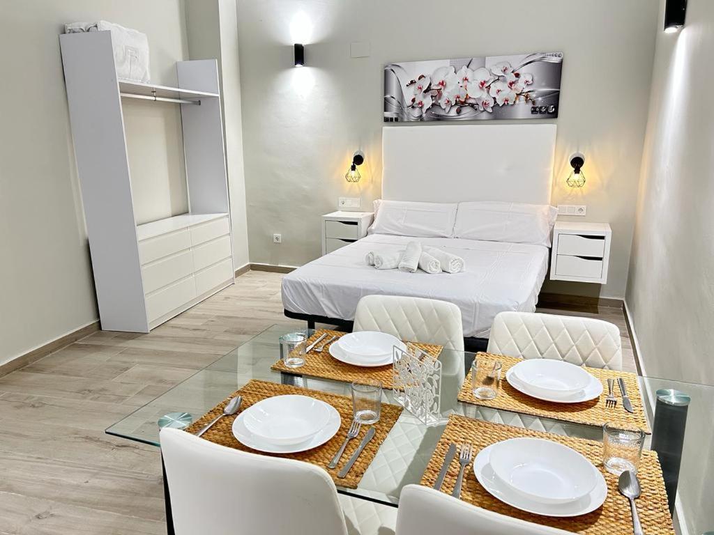 Ribera Home 科爾多瓦 外观 照片