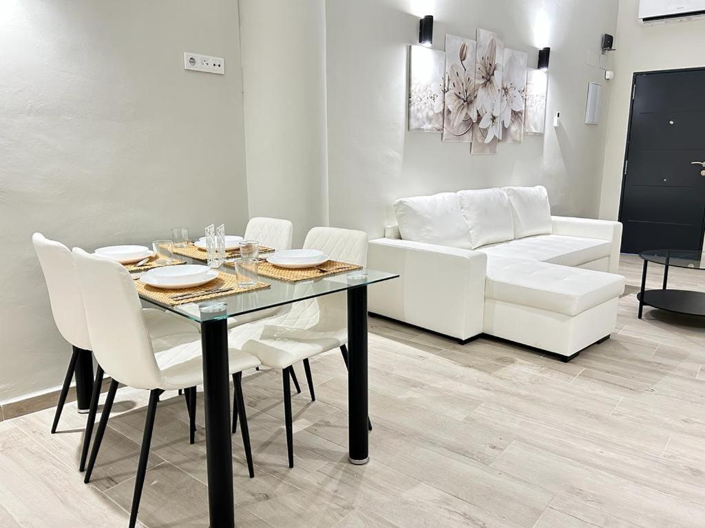 Ribera Home 科爾多瓦 外观 照片