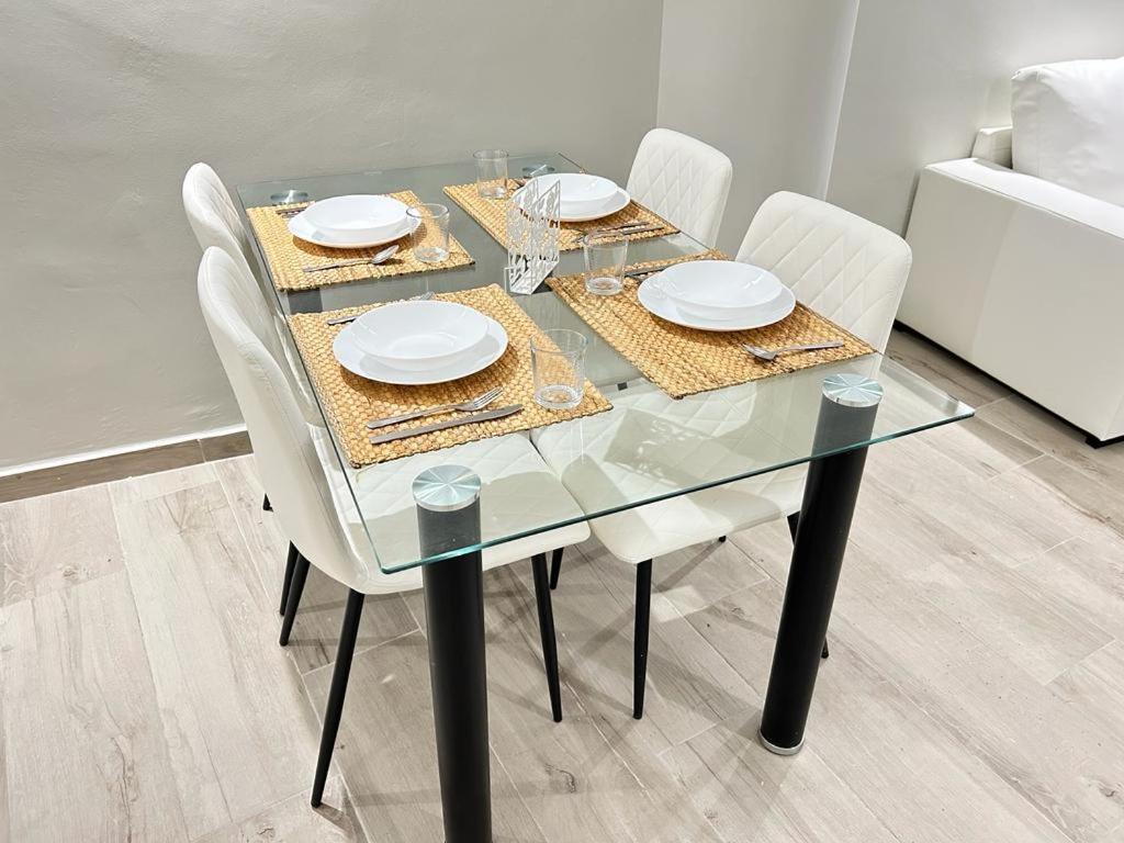 Ribera Home 科爾多瓦 外观 照片