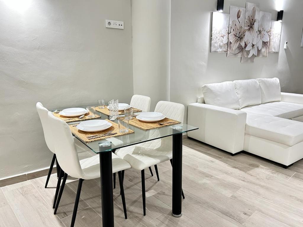 Ribera Home 科爾多瓦 外观 照片