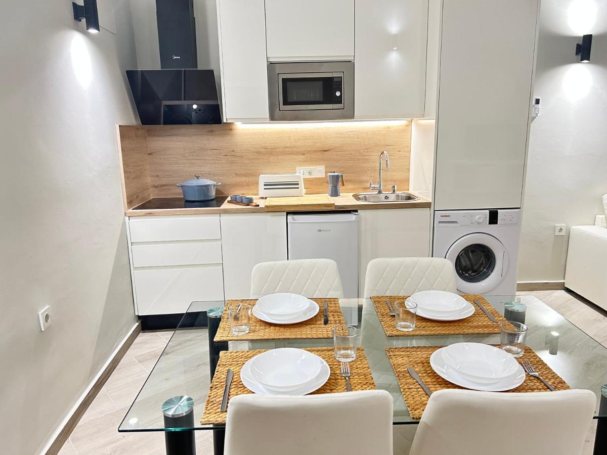 Ribera Home 科爾多瓦 外观 照片