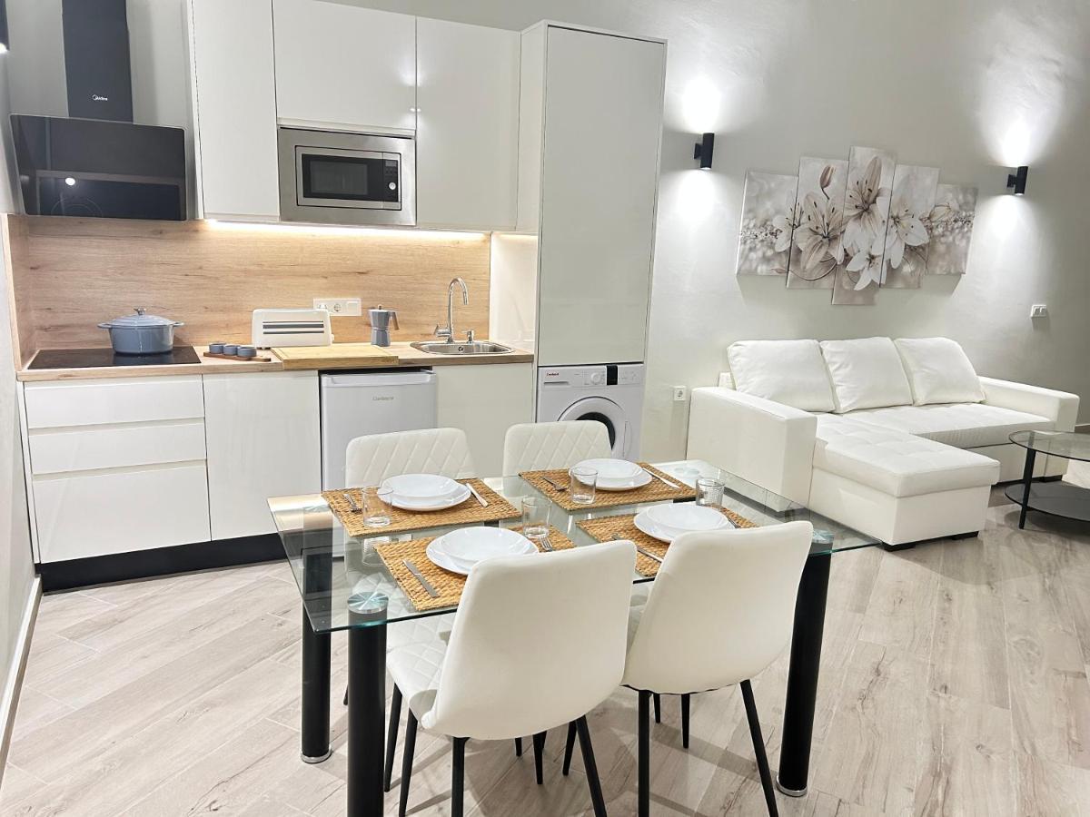 Ribera Home 科爾多瓦 外观 照片