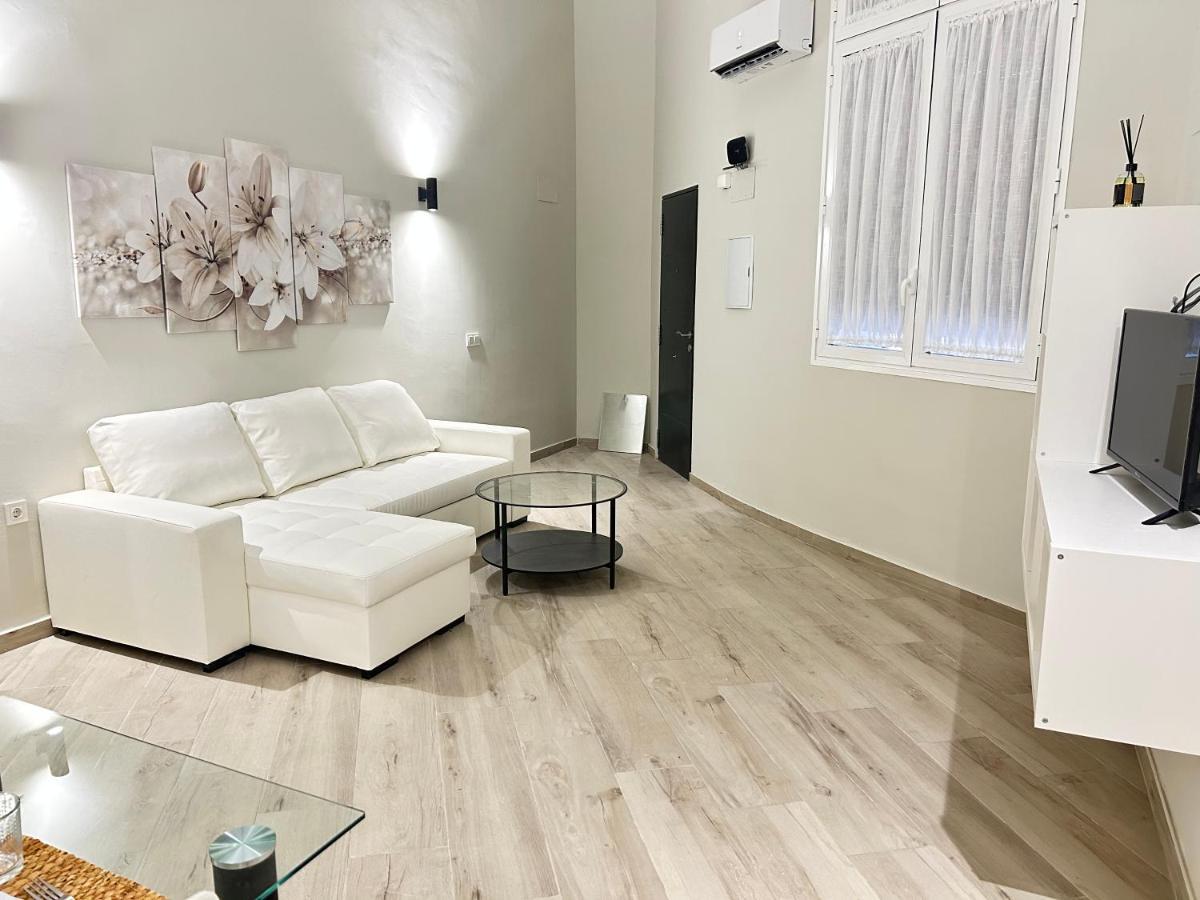 Ribera Home 科爾多瓦 外观 照片