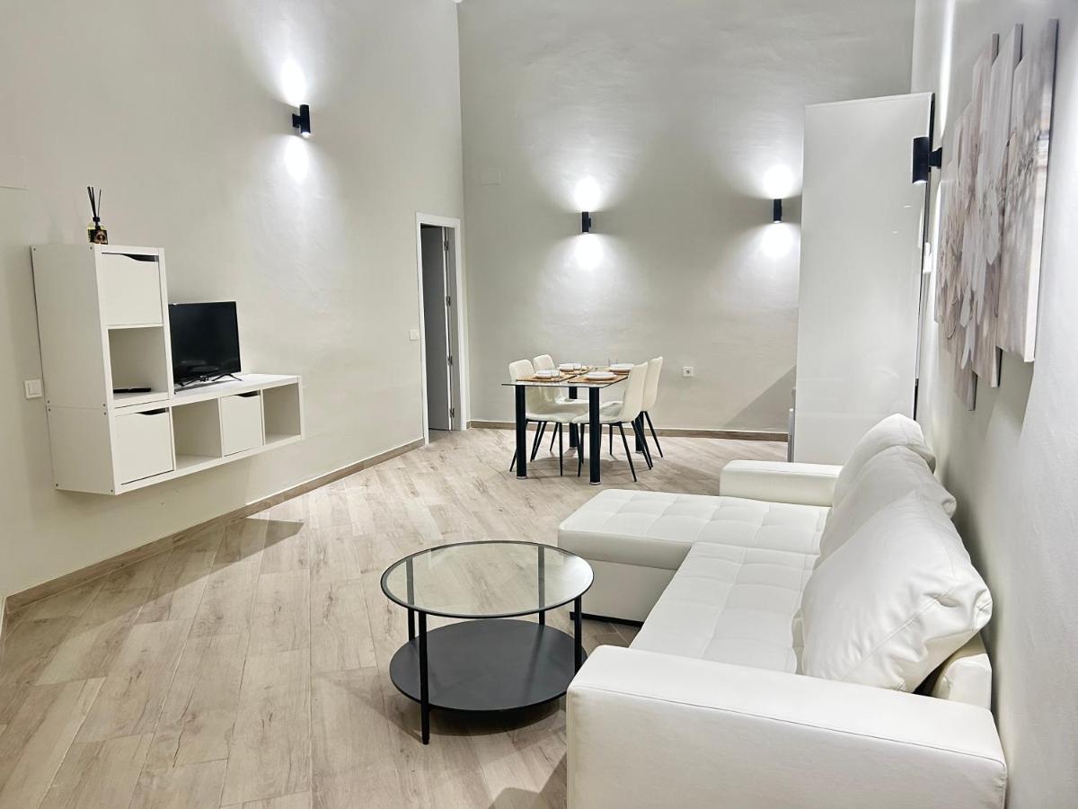 Ribera Home 科爾多瓦 外观 照片