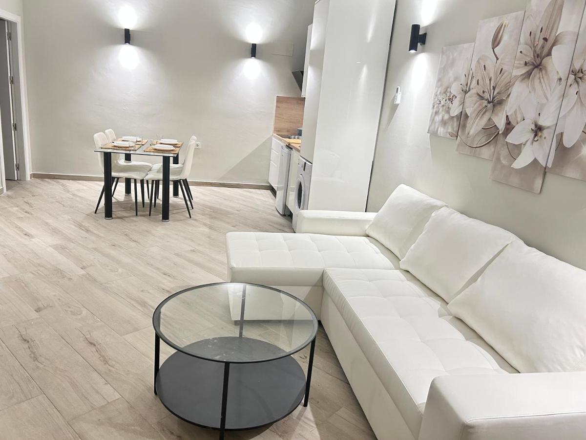 Ribera Home 科爾多瓦 外观 照片