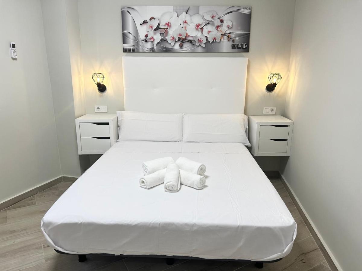 Ribera Home 科爾多瓦 外观 照片