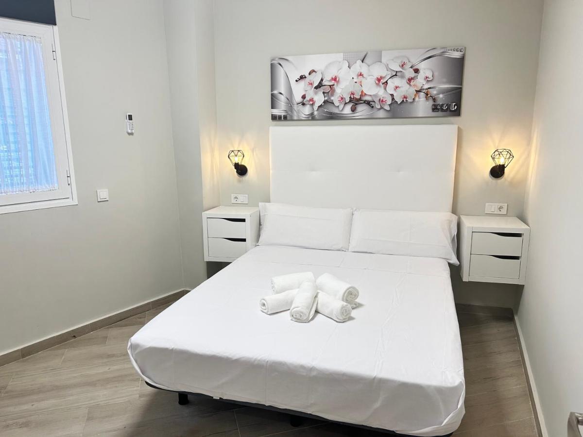 Ribera Home 科爾多瓦 外观 照片