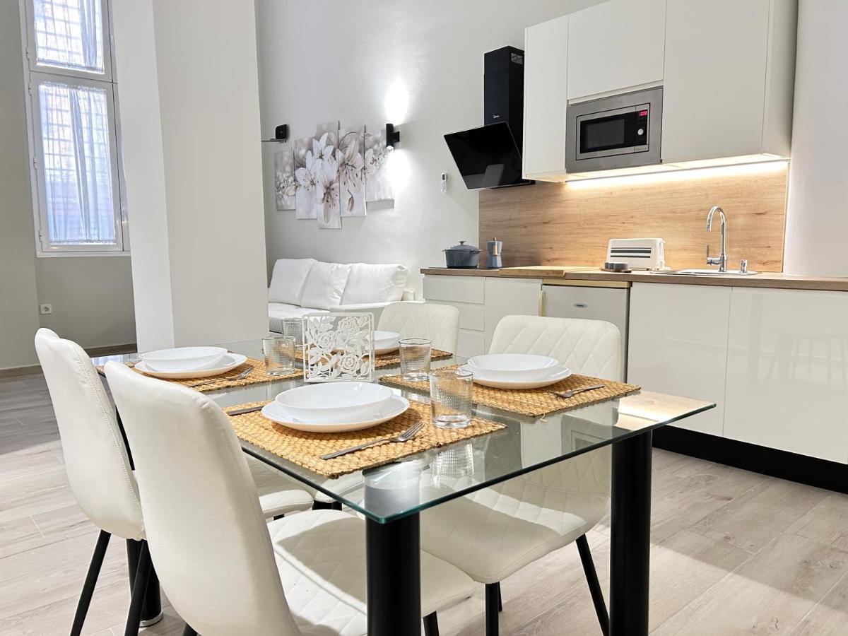 Ribera Home 科爾多瓦 外观 照片