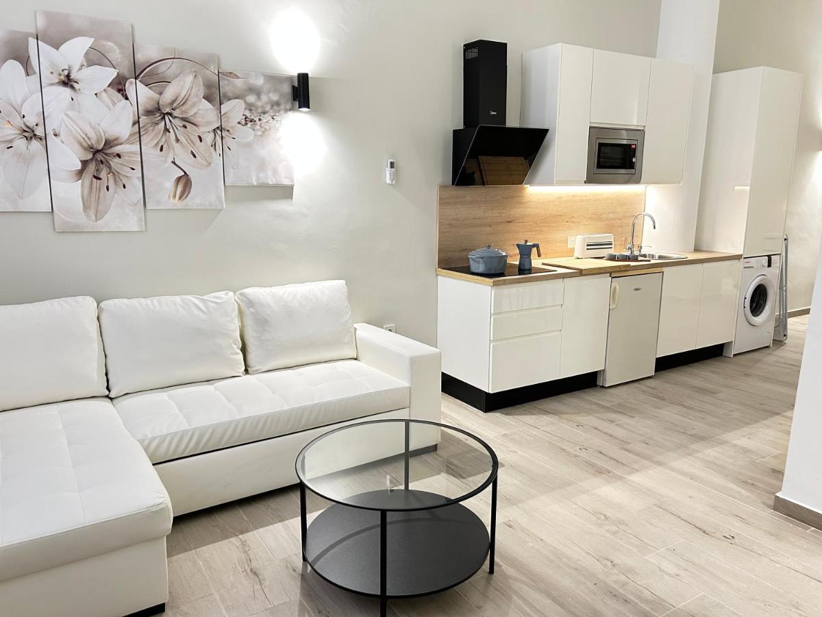 Ribera Home 科爾多瓦 外观 照片