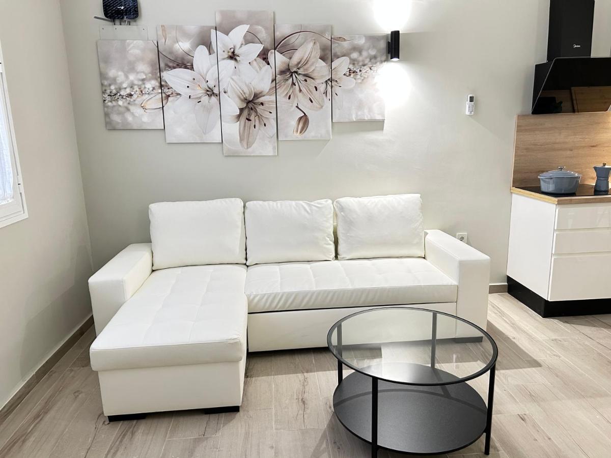 Ribera Home 科爾多瓦 外观 照片