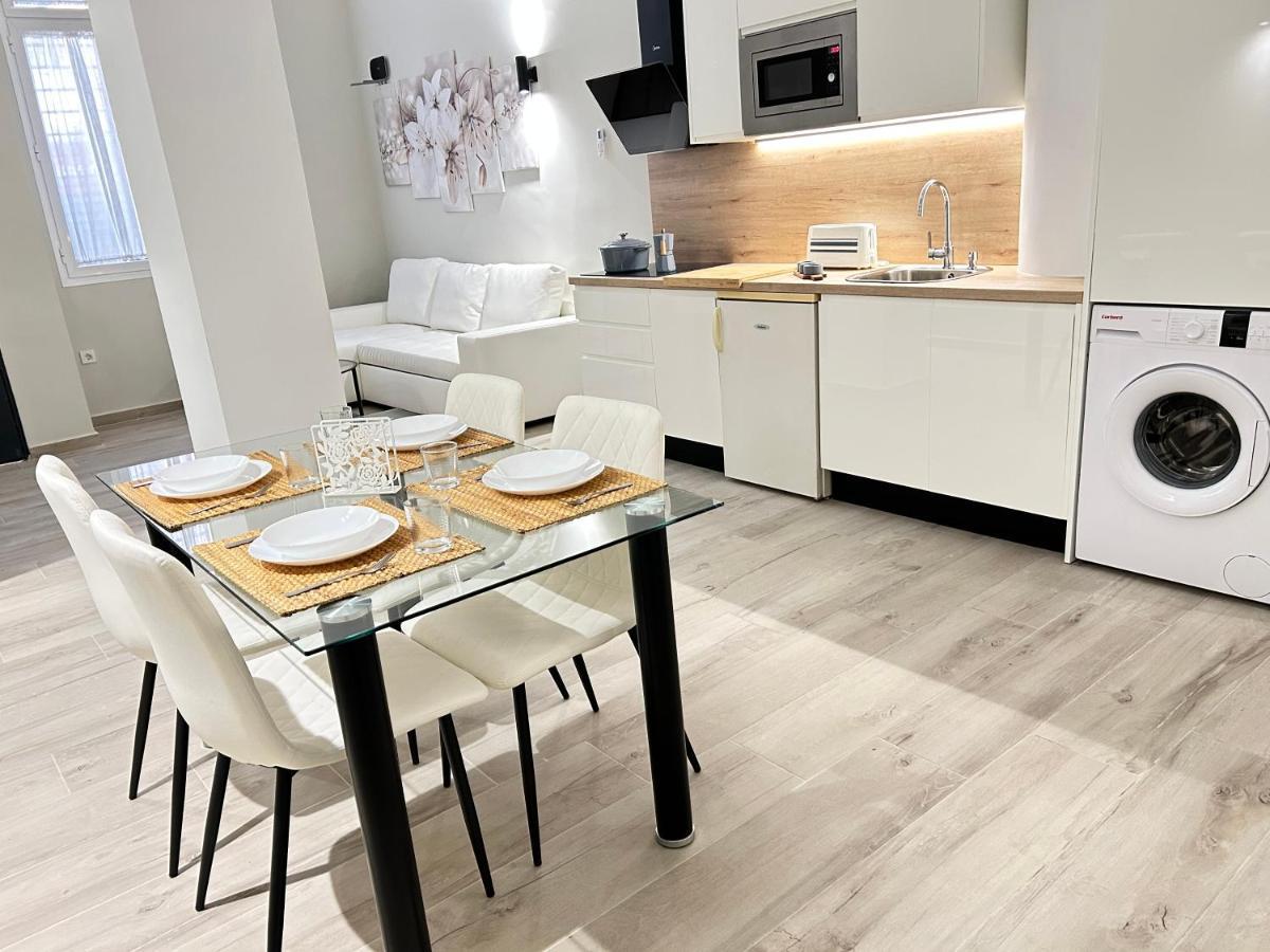Ribera Home 科爾多瓦 外观 照片