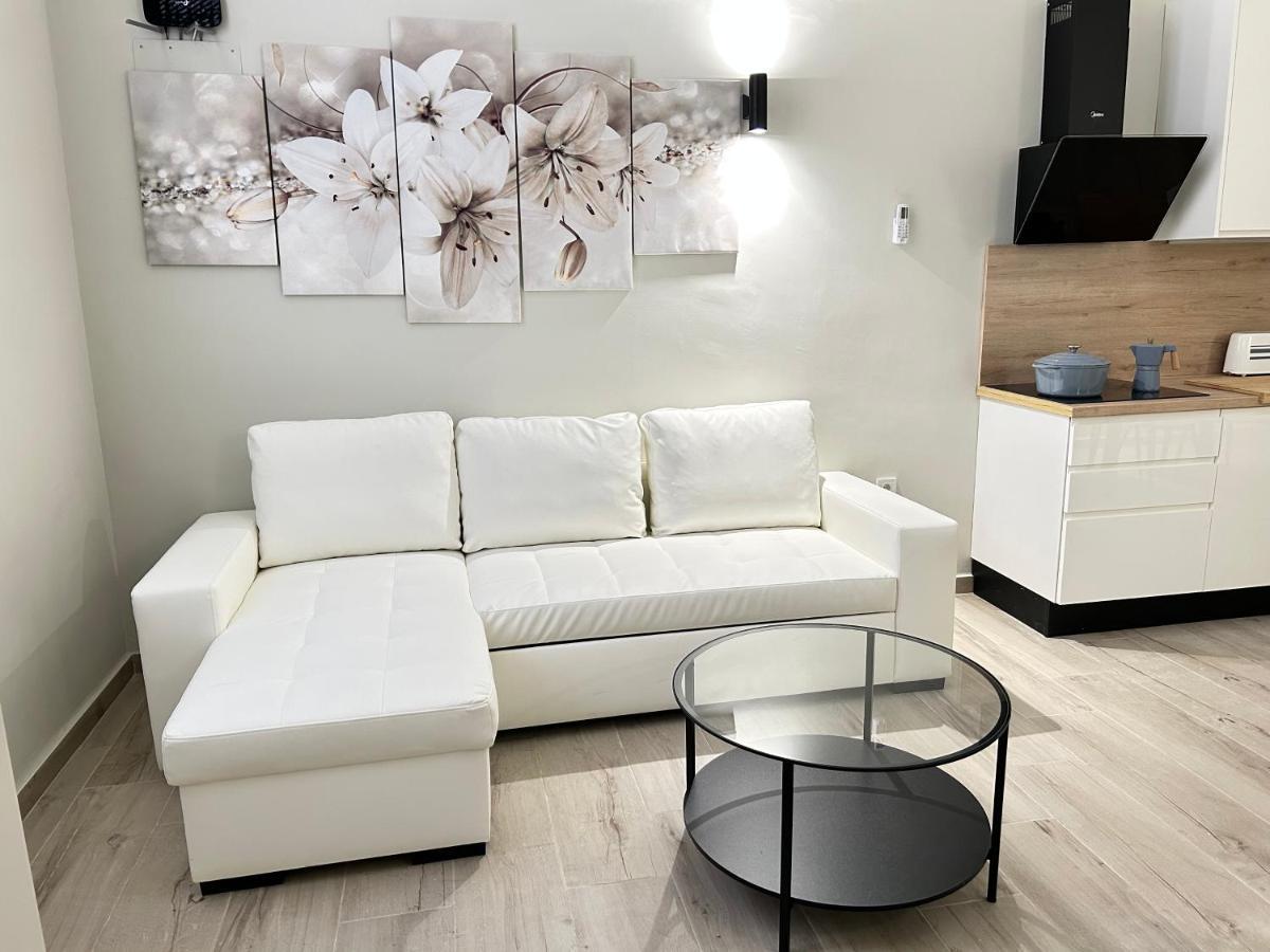 Ribera Home 科爾多瓦 外观 照片