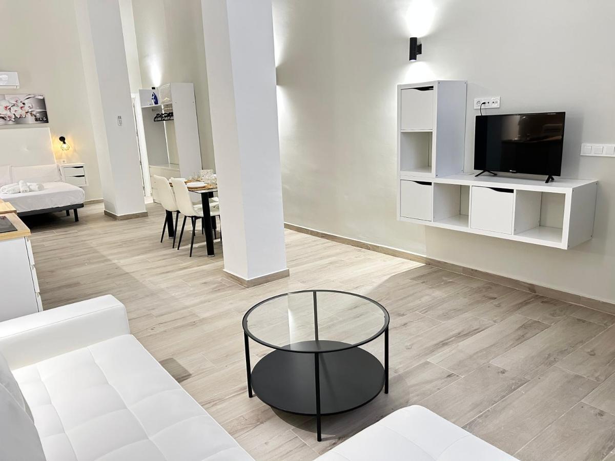 Ribera Home 科爾多瓦 外观 照片