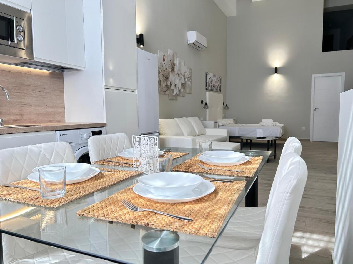 Ribera Home 科爾多瓦 外观 照片