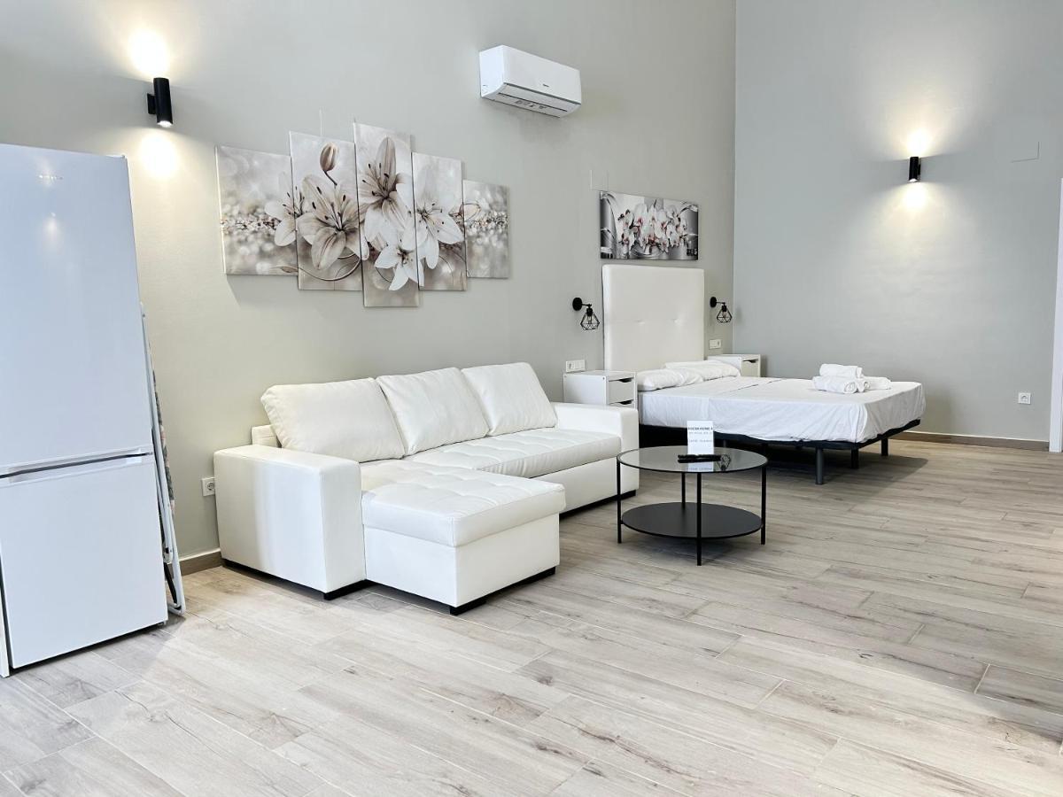 Ribera Home 科爾多瓦 外观 照片