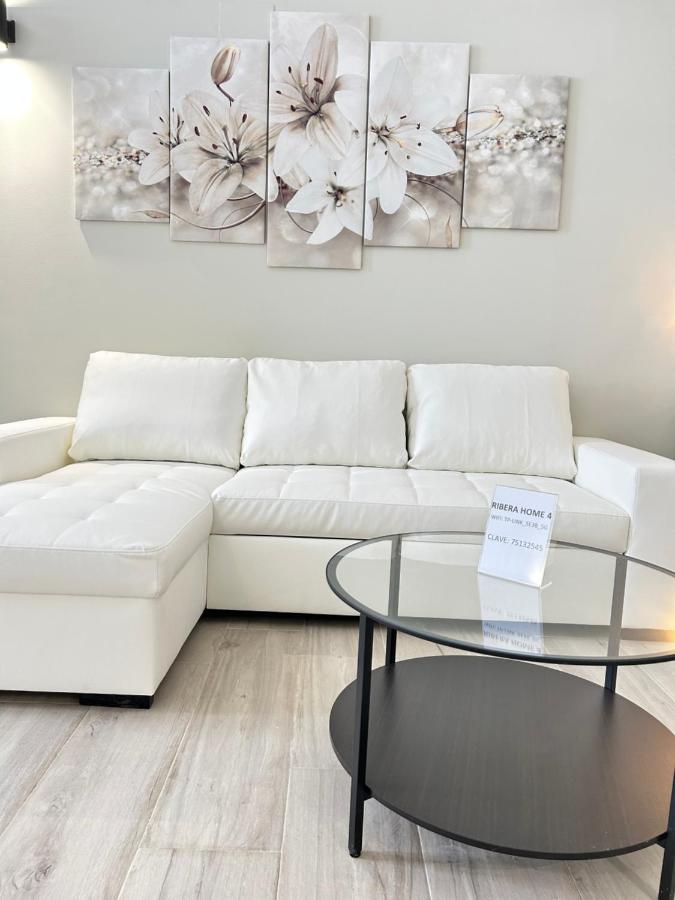 Ribera Home 科爾多瓦 外观 照片