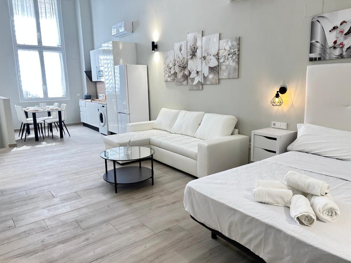 Ribera Home 科爾多瓦 外观 照片