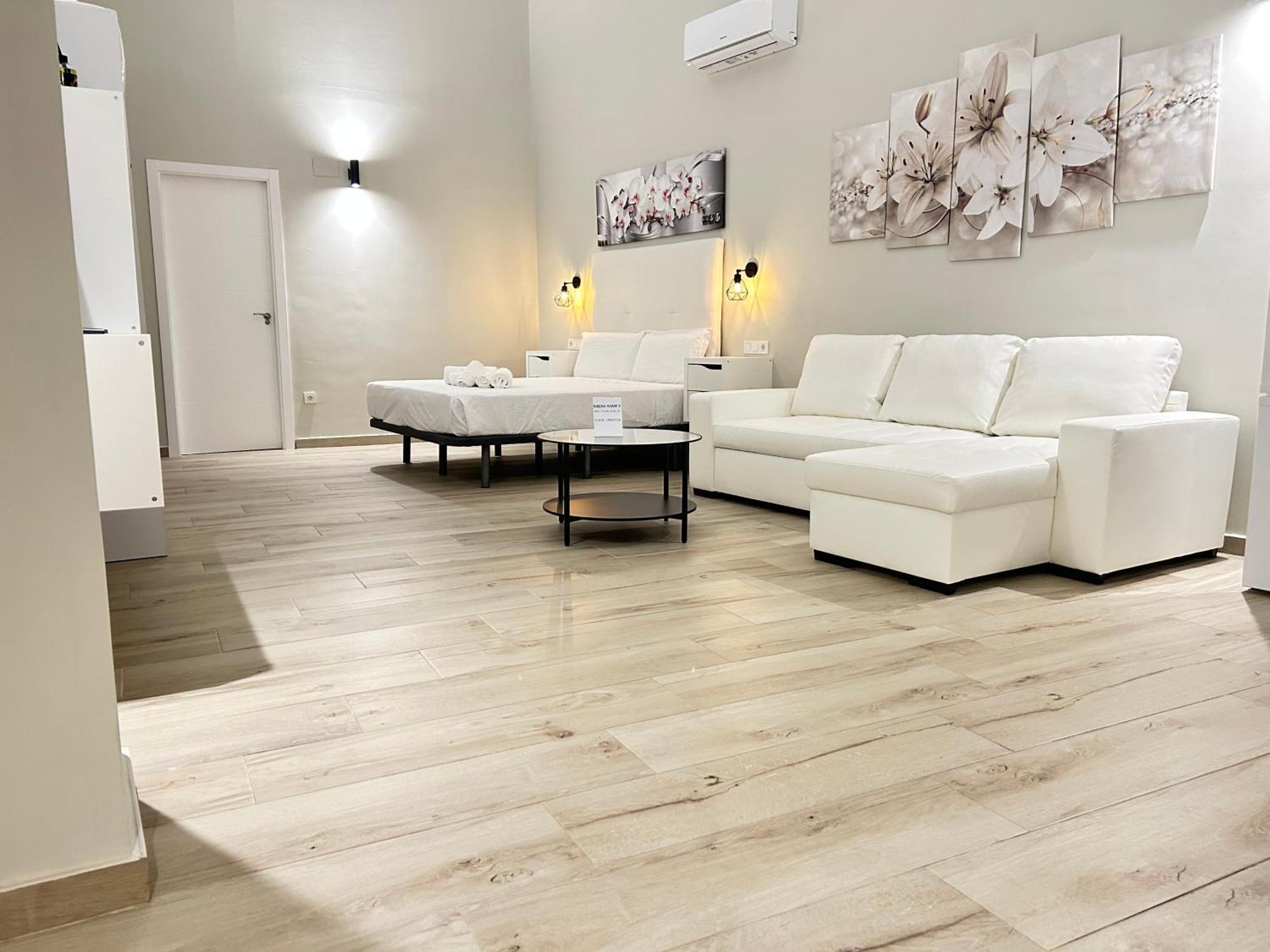 Ribera Home 科爾多瓦 外观 照片