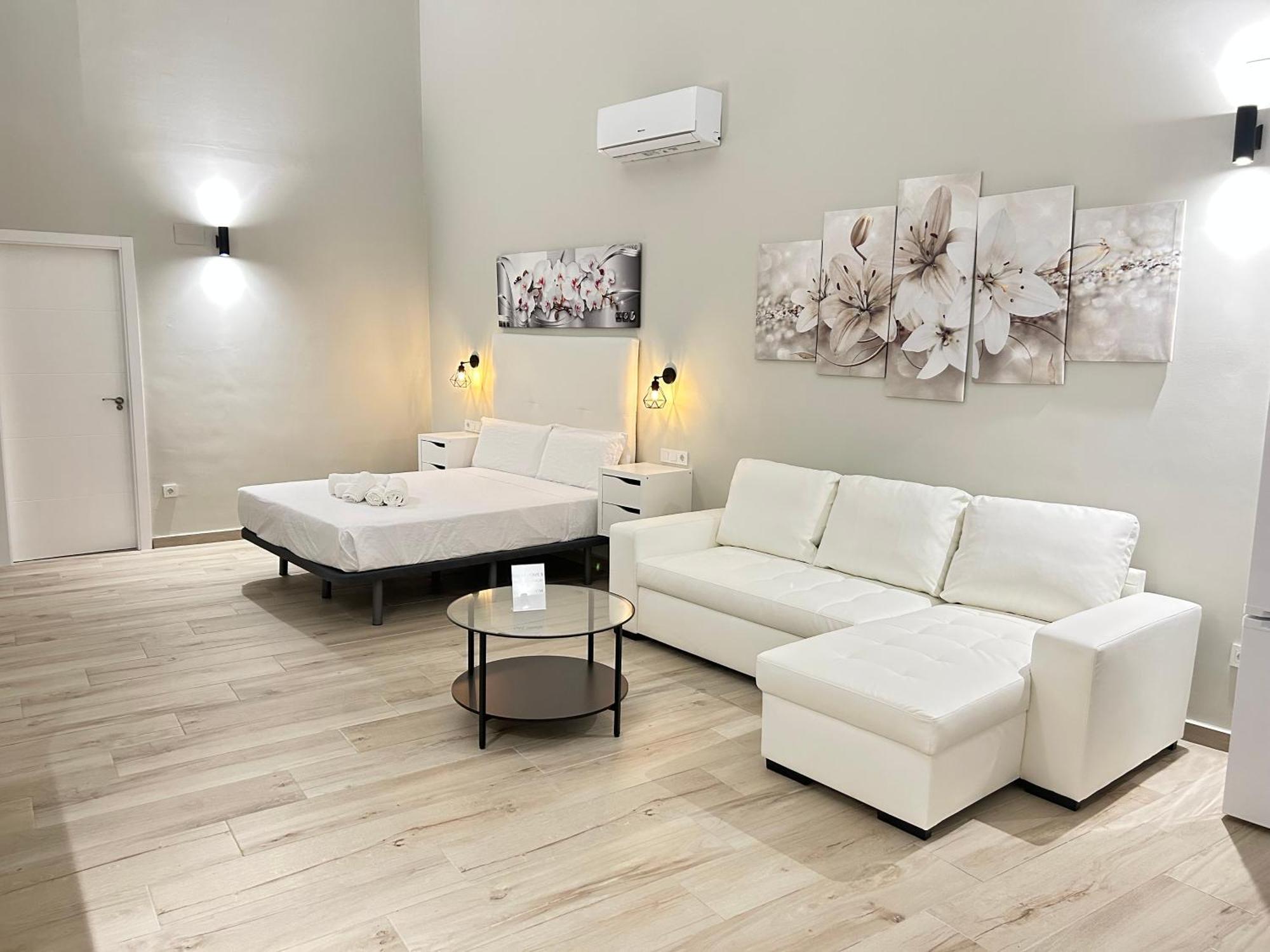 Ribera Home 科爾多瓦 外观 照片