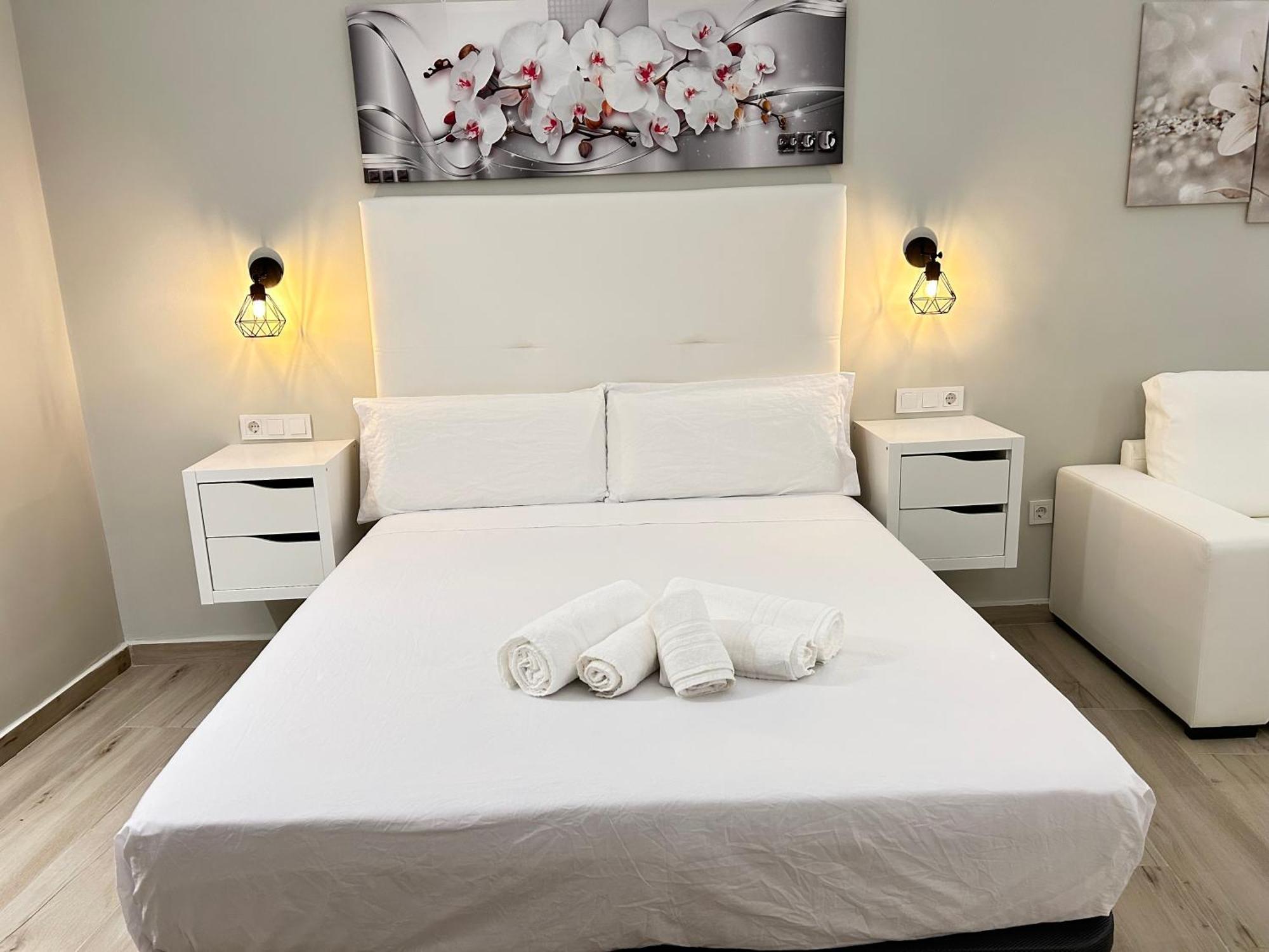 Ribera Home 科爾多瓦 外观 照片