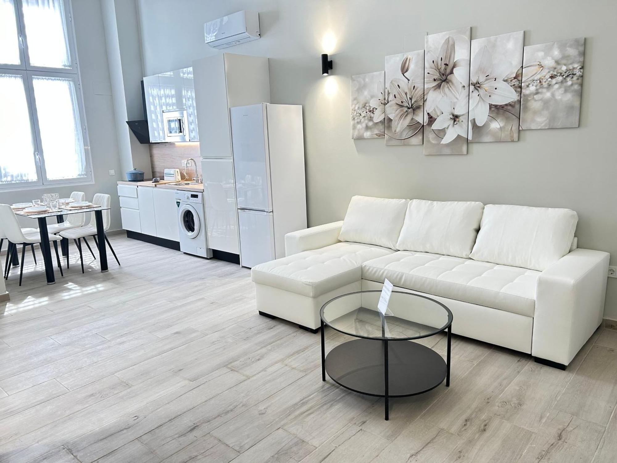 Ribera Home 科爾多瓦 外观 照片